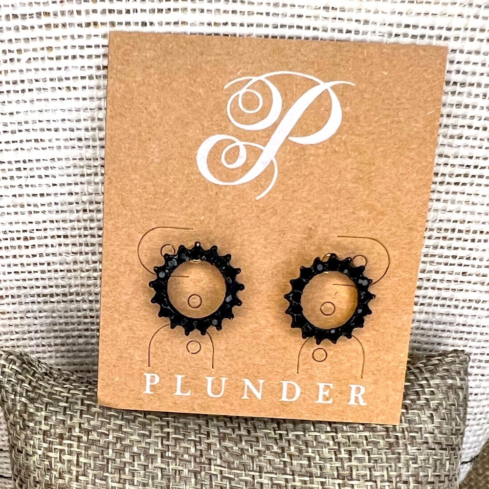 *LIMITED RELEASE & NIB* Eerie Earrings